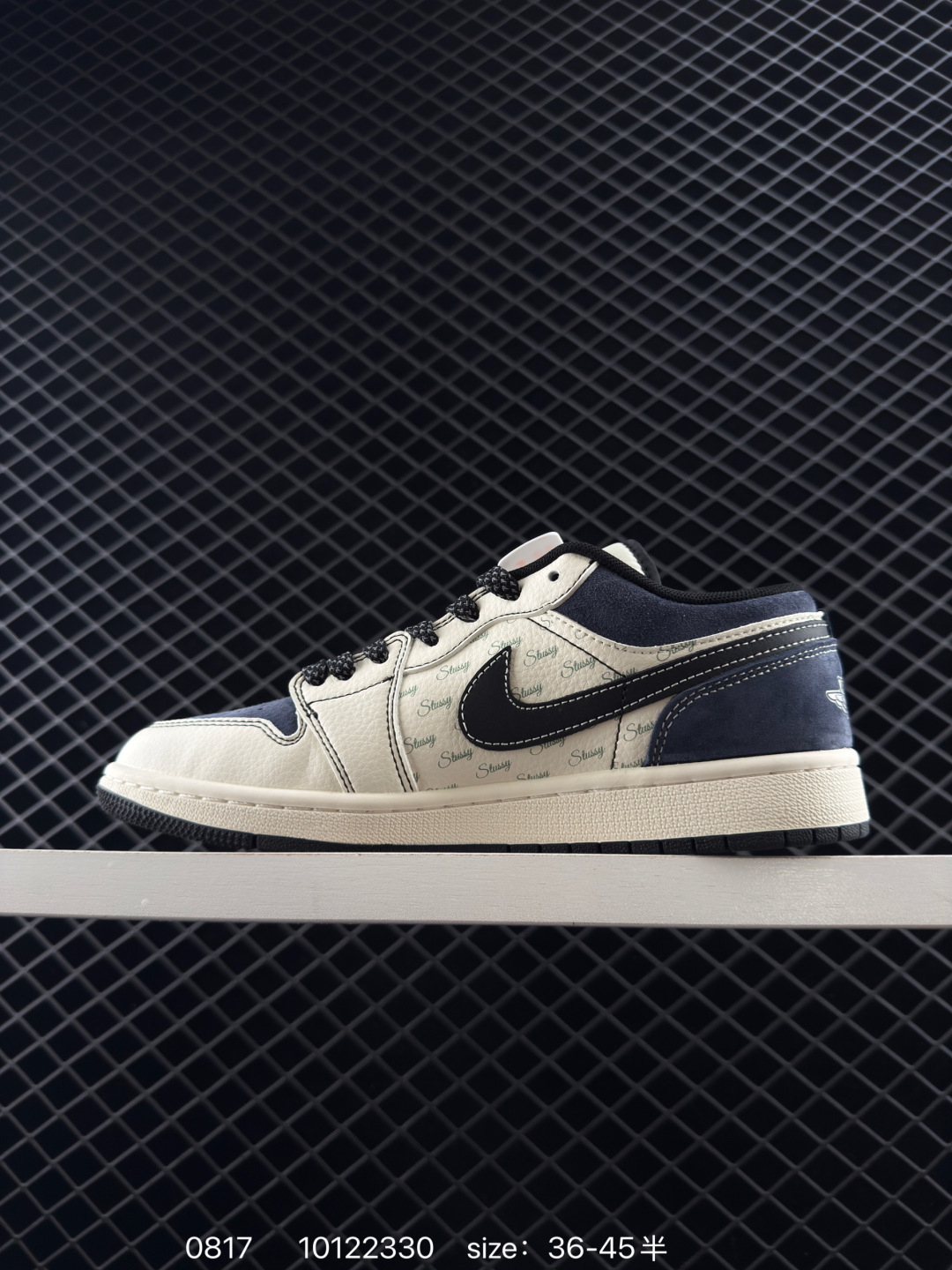 AIR JORDAN 1 LOW AJ1